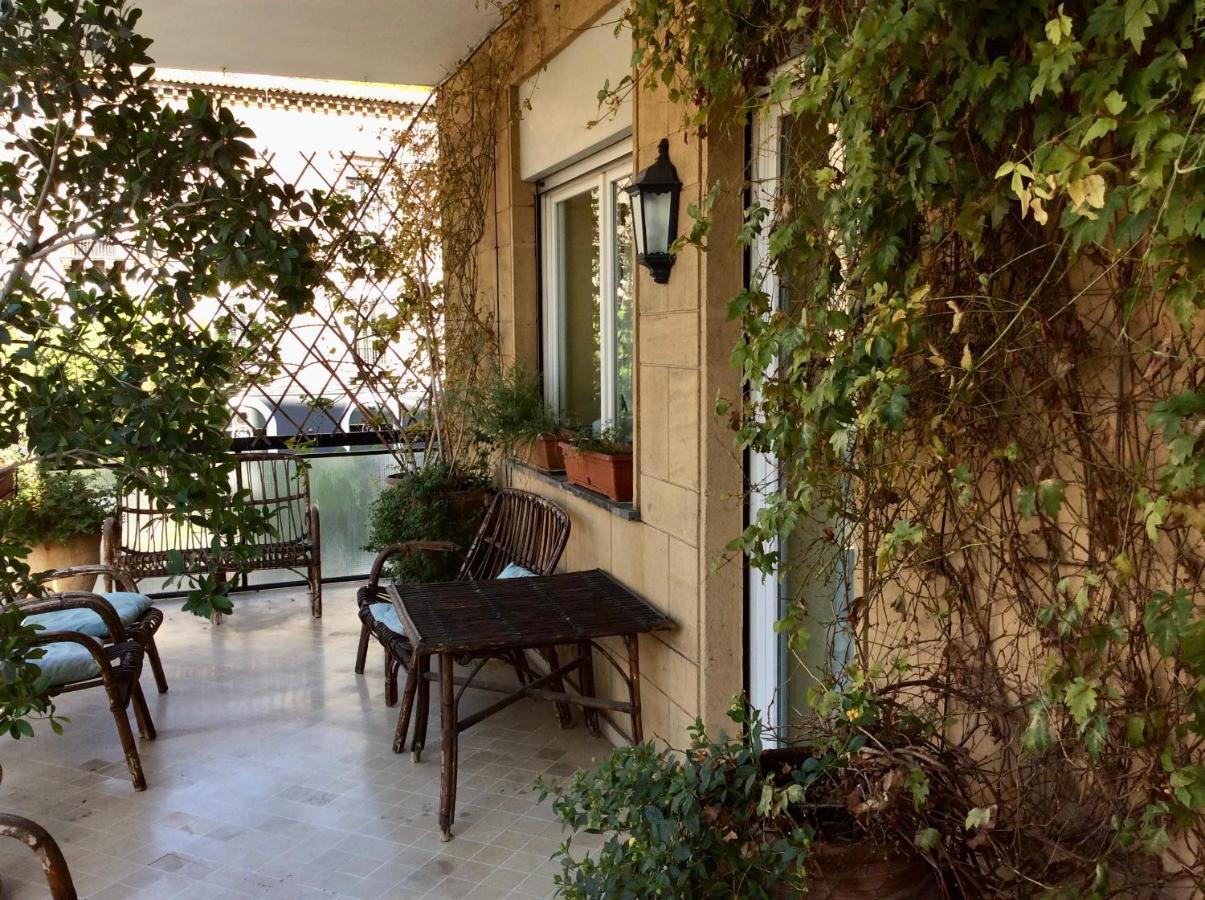 Cesare'S Home Catania Bagian luar foto