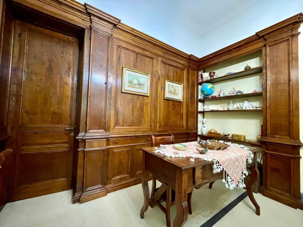 Cesare'S Home Catania Bagian luar foto