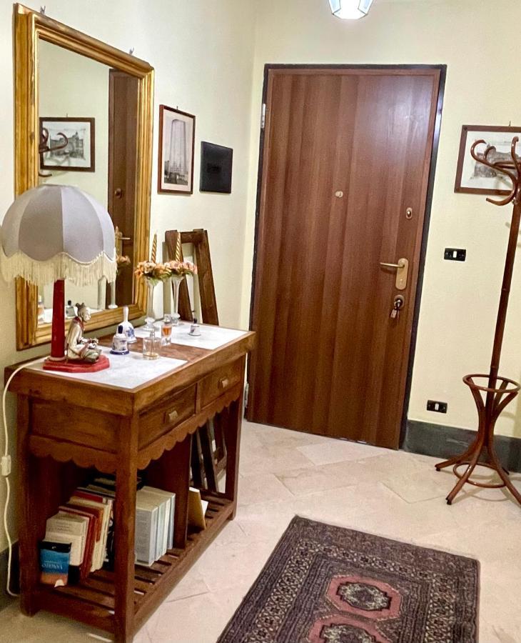 Cesare'S Home Catania Bagian luar foto