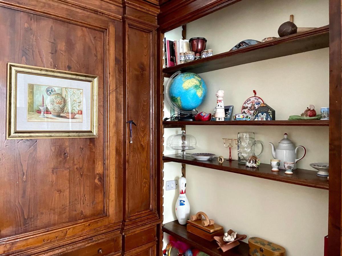Cesare'S Home Catania Bagian luar foto